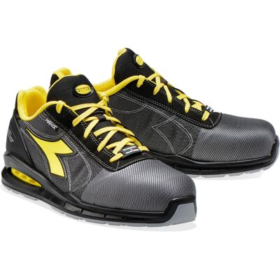 Zapato Diadora Caja De Aire Matryx Low S1p Src Zapato Diadora Caja De Aire Matryx Low S1p Src