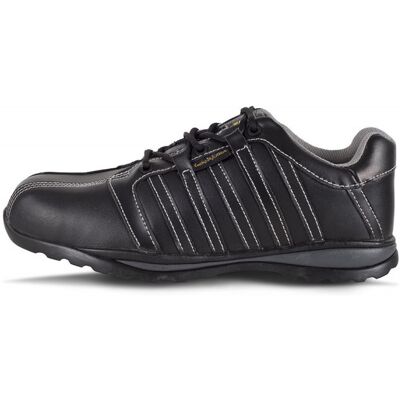 Zapato De Seguridad S1p Sra Workteam P3006 Antiestático Zapato De Seguridad S1p Sra Workteam P3006 Antiestático