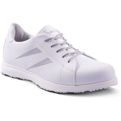 Zapatos De Seguridad Gaston Mille Stanmille 02 Src - Blanco - T40 - Smbn940 Zapatos De Seguridad Gaston Mille Stanmille 02 Src - Blanco - T40 - Smbn940