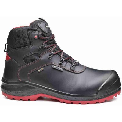 Base - B0895s Be-dry Mid S3 Wr Ci Hi Hro Src -b Talla Calzado Talla 43 Base - B0895s Be-dry Mid S3 Wr Ci Hi Hro Src -b Talla Calzado Talla 43