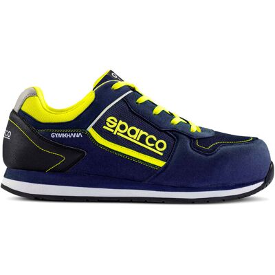 Zapatos De Seguridad Sparco Dany S1p Src - 38 (eu) Zapatos De Seguridad Sparco Dany S1p Src - 38 (eu)