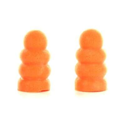 Tapones De Protección Auditiva 3m™ -1120- (por 200) Tapones De Protección Auditiva 3m™ -1120- (por 200)