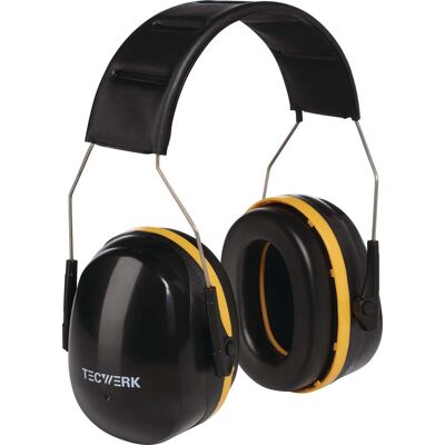 NORDWEST HANDEL AG Protección Auditiva Safeline Vii En 352-1:2020 Snr 32 Db Tecwerk NORDWEST HANDEL AG Protección Auditiva Safeline Vii En 352-1:2020 Snr 32 Db Tecwerk