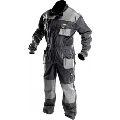 Neo Mono De Trabajo, Talla S/48 Neo Mono De Trabajo, Talla S/48