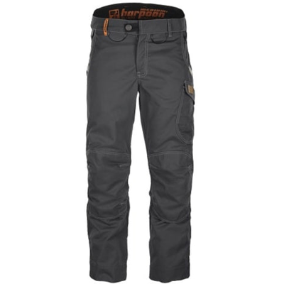 Pantalón Harpoon Medium+ Bosseur Grafito - Talla 46 - 11670-024 Pantalón Harpoon Medium+ Bosseur Grafito - Talla 46 - 11670-024