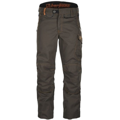 Pantalones Harpoon Medium+ Bosseur Ébano - Talla 44 - 11670-032 Pantalones Harpoon Medium+ Bosseur Ébano - Talla 44 - 11670-032