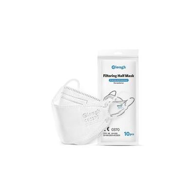 OEM Paquete De 100 Mascarillas Ffp2 De 4 Capas – Protección Contra El Polvo Y La Contaminación – Cumple Con La Normativa Ce – Comodidad Óptima Para Un Uso Prolongado – 4 Capas OEM Paquete De 100 Mascarillas Ffp2 De 4 Capas – Protección Contra El Polvo Y La Contaminación – Cumple Con La Normativa Ce – Comodidad Óptima Para Un Uso Prolongado – 4 Capas