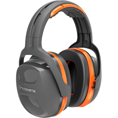 Auriculares De Protección Auditiva Husqvarna X-high Auriculares De Protección Auditiva Husqvarna X-high