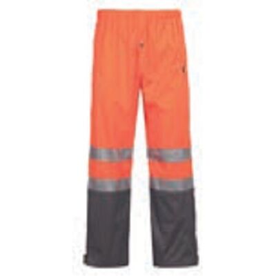 Pantalón De Alta Visibilidad Impermeable Amarillo. Talla Xl North Ways 9251 Griffis 444129251nxl Pantalón De Alta Visibilidad Impermeable Amarillo. Talla Xl North Ways 9251 Griffis 444129251nxl