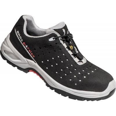 Baak - Zapatos De Seguridad Henk 7007 N, S1p Src Esd, Talla 39 Baak - Zapatos De Seguridad Henk 7007 N, S1p Src Esd, Talla 39