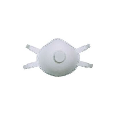 SEKURECO Mascarilla Preformada Con Válvula Desechable Ffp3 Nr SEKURECO Mascarilla Preformada Con Válvula Desechable Ffp3 Nr