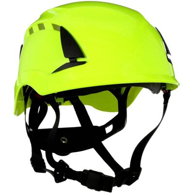 3m - Casco De Protección Dieléctrico Securefit X5014ve-ce 3m - Casco De Protección Dieléctrico Securefit X5014ve-ce