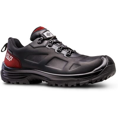 2WORK Zapato Volt1 Ohm Sb P Src T-36 - Aslak 2WORK Zapato Volt1 Ohm Sb P Src T-36 - Aslak