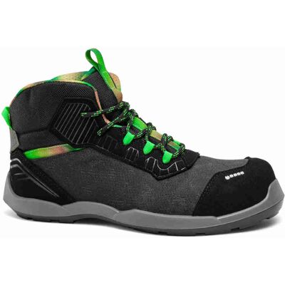 Base Protection - Zapatos De Seguridad Base Grand Canyon Top B0667a S1ps Esd Fo Sr - 43 (eu) Base Protection - Zapatos De Seguridad Base Grand Canyon Top B0667a S1ps Esd Fo Sr - 43 (eu)