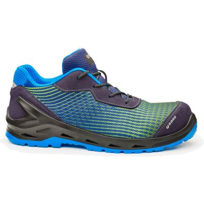 Base - B1212ai-cyber Fluo S1p Esd Src - Bs Ver Talla Calzado Talla 41 Base - B1212ai-cyber Fluo S1p Esd Src - Bs Ver Talla Calzado Talla 41