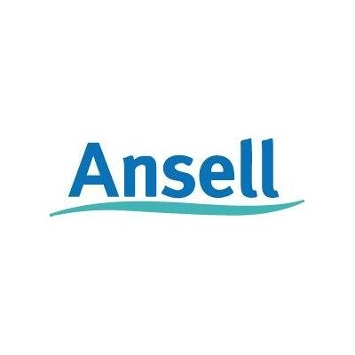 ANSELL Hyflex 48-101 Guantes Negro Gr.11 (por 12) ANSELL Hyflex 48-101 Guantes Negro Gr.11 (por 12)