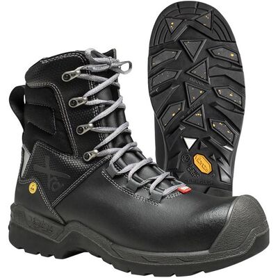 OEM Bota De Seguridad De Invierno 1368 Pesada Dyty S3 Src Hro Ci Hi Esd Tamaño 37 OEM Bota De Seguridad De Invierno 1368 Pesada Dyty S3 Src Hro Ci Hi Esd Tamaño 37