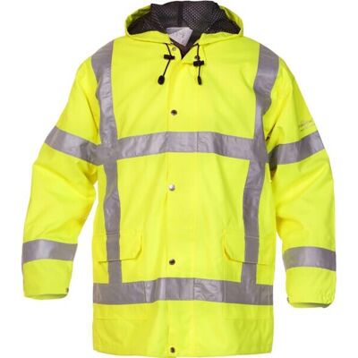 Parka Amarillo Alta Visibilidad'l'de Hydrowear Hydrowear 072370fyl Parka Amarillo Alta Visibilidad'l'de Hydrowear Hydrowear 072370fyl