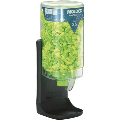Moldex Dispensador 7750 Incl.500 Pr.pura Fit (por 500) Moldex Dispensador 7750 Incl.500 Pr.pura Fit (por 500)
