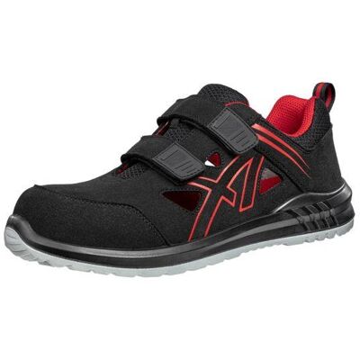 Albatros Clifton Air Low Zapatos De Seguridad Negro Albatros Clifton Air Low Zapatos De Seguridad Negro