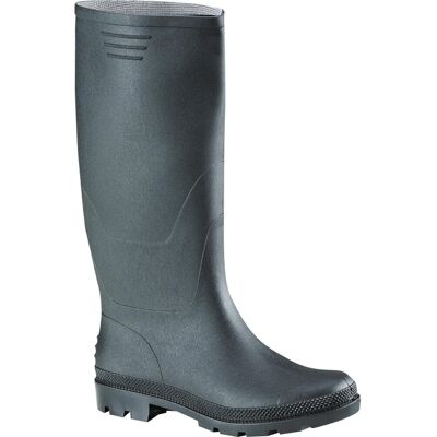 OEM Neri Safety Bota De Protección En Pvc Talla 40 OEM Neri Safety Bota De Protección En Pvc Talla 40
