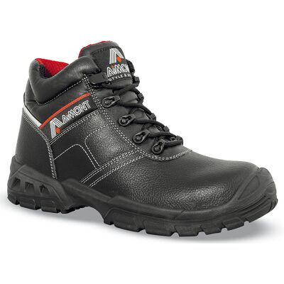 AIMONT Zapatos De Seguridad Altos Thor S3 Src 47 AIMONT Zapatos De Seguridad Altos Thor S3 Src 47
