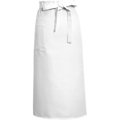 OEM Delantal De Cocina De Longitud Media, Delantal De Cintura, Uniforme De Chef/camarero - Crezuo OEM Delantal De Cocina De Longitud Media, Delantal De Cintura, Uniforme De Chef/camarero - Crezuo