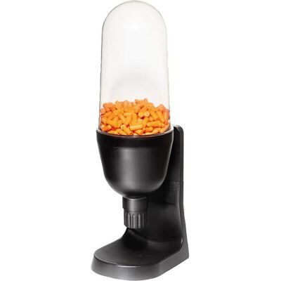 Fp - Distribuidor 500 Par 37 Db Naranja Fortis Fp - Distribuidor 500 Par 37 Db Naranja Fortis