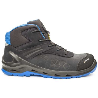 Base Protection - Base B1211 I-robox Top S3 Esd Ci Src - Bk Ner Talla Calzado Talla 41 Base Protection - Base B1211 I-robox Top S3 Esd Ci Src - Bk Ner Talla Calzado Talla 41