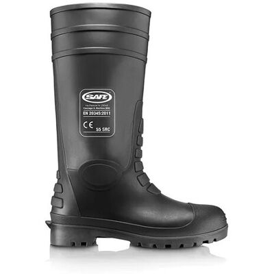 OEM Neri Safety Bota Safe Keeper-y S5 Fo Sr G41 OEM Neri Safety Bota Safe Keeper-y S5 Fo Sr G41