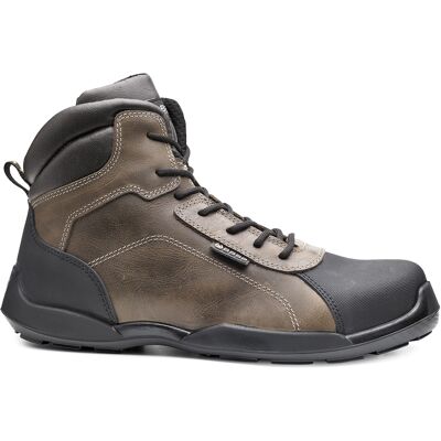 Base - Zapatos De Seguridad Rafting Top B0610 S3 Src - 42 (eu) Base - Zapatos De Seguridad Rafting Top B0610 S3 Src - 42 (eu)