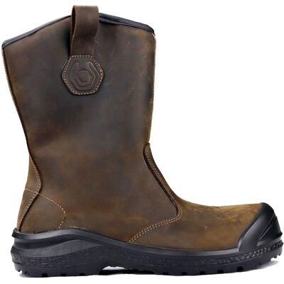 Base Protection - Botas De Trabajo Base Be-extreme B0870 S3 Ci Src - 47 (eu) Base Protection - Botas De Trabajo Base Be-extreme B0870 S3 Ci Src - 47 (eu)