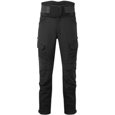 SEKURECO Pantalones Dx4 Soporte De Espalda Para El Trabajo Dx408 Xl Negro SEKURECO Pantalones Dx4 Soporte De Espalda Para El Trabajo Dx408 Xl Negro