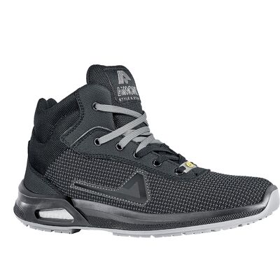 Zapatos De Seguridad Aimont Blaze S3 Ci Esd Src - 44 (eu) Zapatos De Seguridad Aimont Blaze S3 Ci Esd Src - 44 (eu)