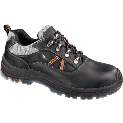 ALBATROS Zapatos De Seguridad 641700, S3, Talla 44 ALBATROS Zapatos De Seguridad 641700, S3, Talla 44