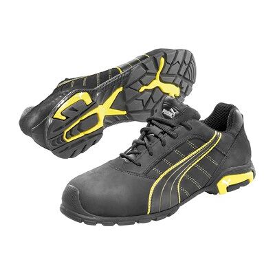 Puma Safety Shoes - Zapatos De Seguridad -642710- Y Botas De Seguridad -632240-, S3 Src T44 Puma Safety Shoes - Zapatos De Seguridad -642710- Y Botas De Seguridad -632240-, S3 Src T44