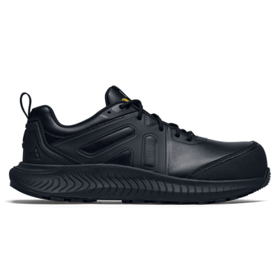 Calzado De Seguridad Colly Safety Black Low Ce Esd Shoes For Crews 46 Negro Calzado De Seguridad Colly Safety Black Low Ce Esd Shoes For Crews 46 Negro