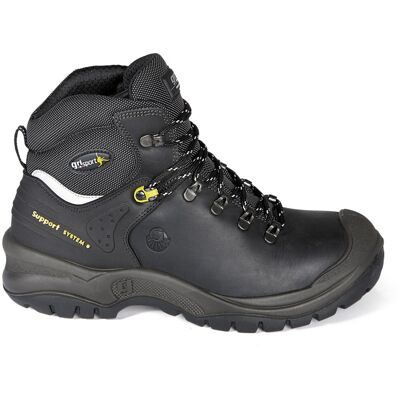 Grisport 803l Zapato De Trabajo - S3 - Modelo Alto - Talla 40 Grisport 803l Zapato De Trabajo - S3 - Modelo Alto - Talla 40