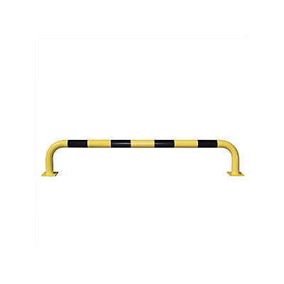 Certeo - Arco De Protección Para Atornillar Para Interiores H X A 350 Certeo - Arco De Protección Para Atornillar Para Interiores H X A 350