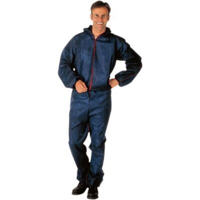FORTIS Traje Protector Desechable -basic- Tl FORTIS Traje Protector Desechable -basic- Tl