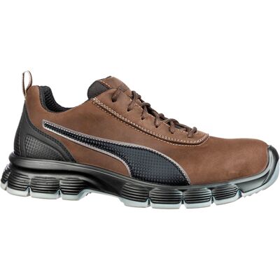 Puma Zapatos De Seguridad 640542, S3, Esd, Src, Talla 44 Puma Zapatos De Seguridad 640542, S3, Esd, Src, Talla 44
