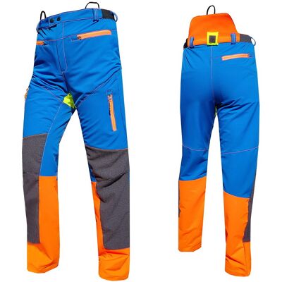GENERICO Pattones - Pantalón De Trabajo Técnico 100% Elástico Talla S GENERICO Pattones - Pantalón De Trabajo Técnico 100% Elástico Talla S