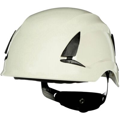 Casco De Trabajo 3m Securefit X5501nve-ce Casco De Trabajo 3m Securefit X5501nve-ce