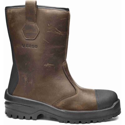 Base - B745 Elk S3 Hro Hi Ci Src Talla Talla Calzado Talla 47 Base - B745 Elk S3 Hro Hi Ci Src Talla Talla Calzado Talla 47