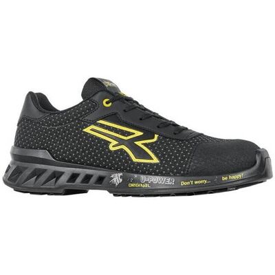 OEM U-power Scarpe Matt S3 N.42 OEM U-power Scarpe Matt S3 N.42