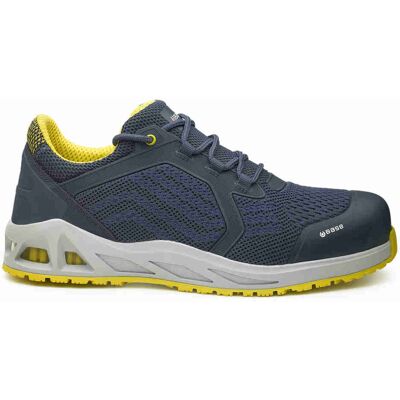 Base Protection - Base K-sprint S1p Src - Bs Blu/giallo Talla Calzado Talla 39 Base Protection - Base K-sprint S1p Src - Bs Blu/giallo Talla Calzado Talla 39