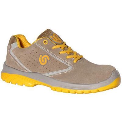 Starter - Zapato Seguridad Issaline Perforado Rhino En20345 S1p Src Talla 46 Starter - Zapato Seguridad Issaline Perforado Rhino En20345 S1p Src Talla 46