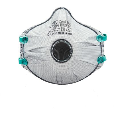 Bls - Mascarilla Desechable Ffp3 Zer0 30 C Bls - Mascarilla Desechable Ffp3 Zer0 30 C