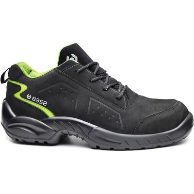 Zapatos De Seguridad Base Chester B0178 S3 Src - 38 (eu) Zapatos De Seguridad Base Chester B0178 S3 Src - 38 (eu)