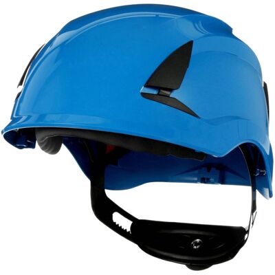 Casco De Seguridad 3m Securefit X5503nve-ce Casco De Seguridad 3m Securefit X5503nve-ce